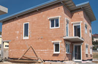 Chacombe home extensions
