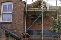 free Chacombe home extension quotes
