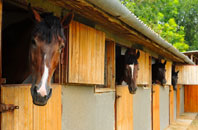 free Chacombe stable construction quotes