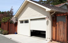 Chacombe garage construction leads