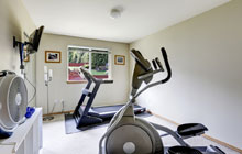 Chacombe home gym construction leads
