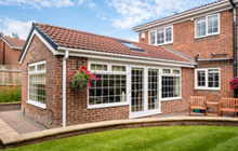 Chacombe house extension leads